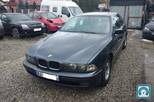 BMW 5 Series  1996 773413
