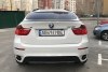 BMW X6  2012.  5
