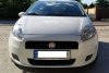 Fiat Grande Punto 1.3 MultiJet 2011.  1