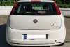 Fiat Grande Punto 1.3 MultiJet 2011.  8