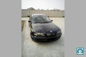 BMW 3 Series e46 2002 773439