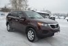 KIA Sorento  2012.  2