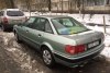 Audi 80 4 1992.  2