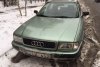 Audi 80 4 1992.  1