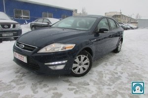 Ford Mondeo  2013 773502