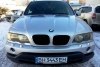 BMW X5  2000.  6