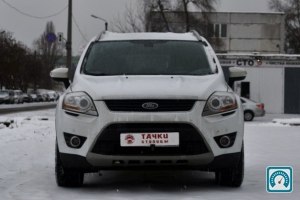 Ford Kuga  2012 773529