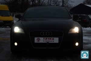 Audi TT  2006 773555