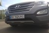 Hyundai Santa Fe  2013.  11