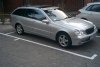 Mercedes C-Class W203 2003.  1