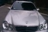 Mercedes C-Class W203 2003. Фото 4