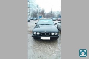 BMW 5 Series 520i 1995 773627