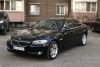 BMW 5 Series  2013.  1