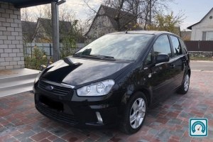 Ford C-Max  2009 773639