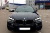 BMW X6 xDrive35i 2017.  2