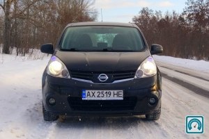 Nissan Note  2010 773701
