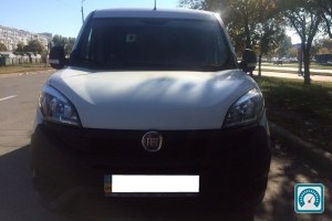 Fiat Doblo  2015 773715
