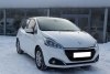 Peugeot 208  2017.  1