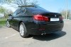 BMW 5 Series  2012.  10