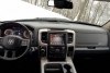 Dodge RAM 1500 BIG HORN SLT 2016.  11