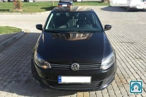 Volkswagen Polo comfortline 2011 773829