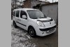 Renault Kangoo - EXTRA! 2011.  2