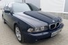 BMW 5 Series  2000.  1