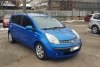 Nissan Note 1.6 2007.  2
