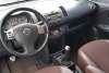 Nissan Note 1.6 2007.  8