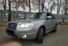 Subaru Forester  2007.  4