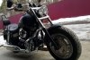 Harley-Davidson Fat Bob  2011.  3
