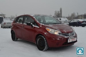 Nissan Note  2014 773957