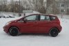 Nissan Note  2014.  3