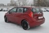 Nissan Note  2014.  4