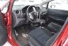 Nissan Note  2014.  6