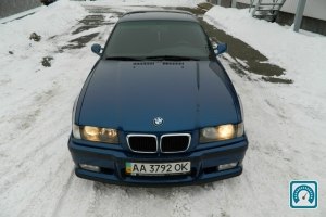 BMW 3 Series 328 1998 774013