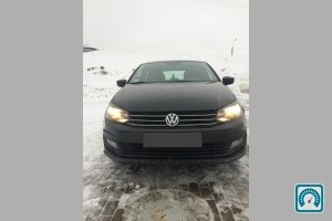 Volkswagen Polo LIFE 2017 774026