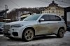 BMW X5  2016.  5