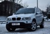 BMW X5  2001.  2