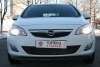 Opel Astra  2010.  1