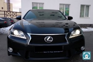 Lexus GS  2012 774178