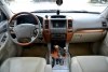 Lexus GX  2007.  9