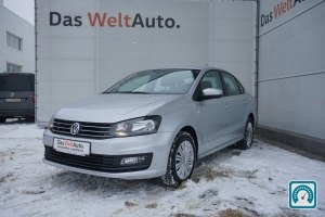 Volkswagen Polo  2018 774238