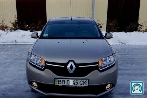 Renault Logan Authentique+ 2014 774247