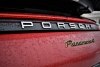 Porsche Panamera  2017.  6