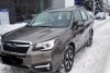 Subaru Forester  2018.  1