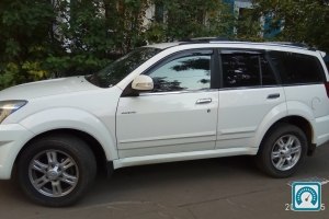 Great Wall Haval H3  2011 774314