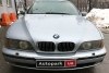 BMW 5 Series  1996.  1