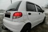 Daewoo Matiz  2011.  5