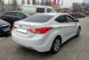 Hyundai Elantra GLS 2013.  3